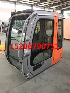 點(diǎn)擊查看詳細(xì)信息<br>標(biāo)題：Hitachi ZX200-6/zx-6 model cab  閱讀次數(shù)：2288