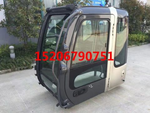 點(diǎn)擊查看詳細(xì)信息<br>標(biāo)題：Hitachi ZX200-3G/ZX-3G model cab  閱讀次數(shù)：2350
