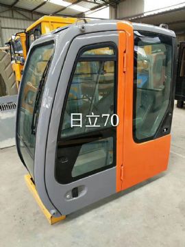 點擊查看詳細(xì)信息<br>標(biāo)題：日立ZX60/ZX70挖掘機駕駛室總成  閱讀次數(shù)：1984