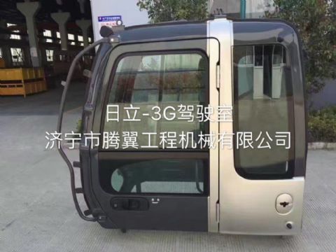 點擊查看詳細(xì)信息<br>標(biāo)題：日立ZX200-3G/ZX-3G系列駕駛室 內(nèi)飾可選裝 閱讀次數(shù)：2229