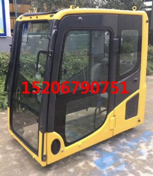 點(diǎn)擊查看詳細(xì)信息<br>標(biāo)題：小松PC200-8/PC-8型駕駛室總成  閱讀次數(shù)：2229