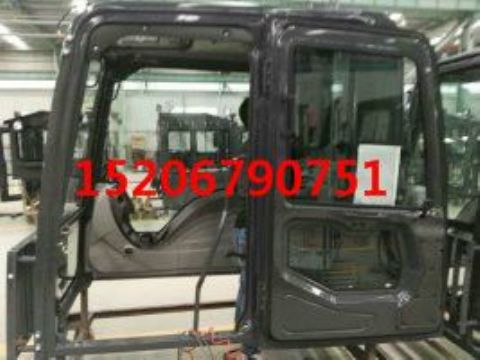 點(diǎn)擊查看詳細(xì)信息<br>標(biāo)題：徐工XE450大挖駕駛室總成 含內(nèi)飾線(xiàn)束 閱讀次數(shù)：2965