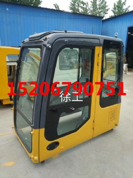 點(diǎn)擊查看詳細(xì)信息<br>標(biāo)題：徐工XE150/徐工中挖駕駛室總成 含內(nèi)飾線(xiàn)束 閱讀次數(shù)：3253