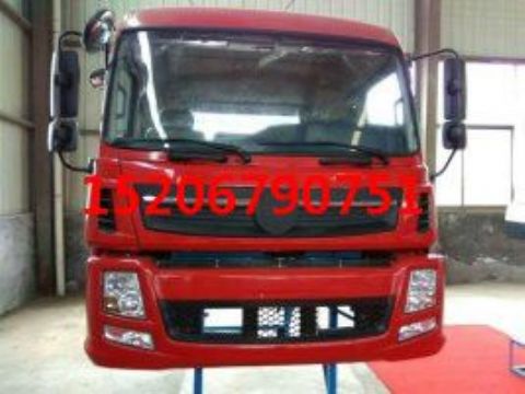 點(diǎn)擊查看詳細(xì)信息<br>標(biāo)題：東風(fēng)貨車(chē)駕駛室總成 含內(nèi)飾 閱讀次數(shù)：3213