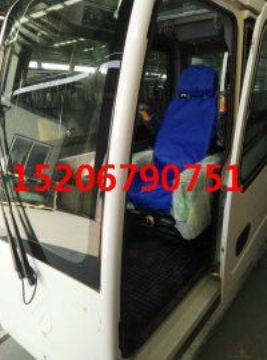 點(diǎn)擊查看詳細(xì)信息<br>標(biāo)題：中聯(lián)吊車(chē)駕駛室總成 帶內(nèi)飾  閱讀次數(shù)：3835
